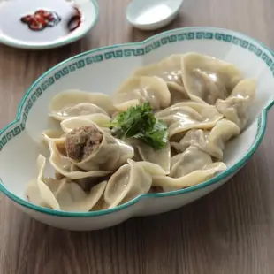 【永豐餘生技】花椒番茄牛肉水餃(陳嵐舒主廚限定)