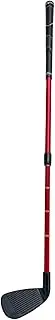 Golf putter for men and women, men's golf putter - mini golf club two-way golf putter - right left handed children's putter - adjust the length of our golf putter for children with its clear scale