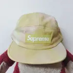 SUPREME渲染帽子