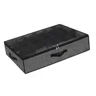 Under Bed Shoes Organizer Shoes Container Box for Shoes Cabinet Household