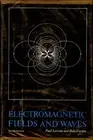 Electromagnetic fields and waves