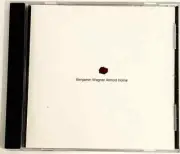 Benjamin Wagner, Almost Home, CD, 2003 NEW NO CELLO