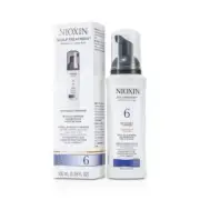 Nioxin System 6 Scalp Treatment 100ml