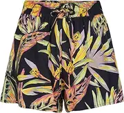 [O'Neill] Women's Amiri Beach Shorts