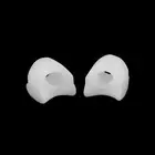 Gel Toe Separators Stretchers Bunion Spacers Straightener Corrector Alignmen EOM