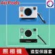 【照相機造型】 蘋果 AirPods / Pro 造型充電盒保護殼 矽膠套 軟殼 軟套 AirPods3 充電盒保護套 療癒小物 現貨