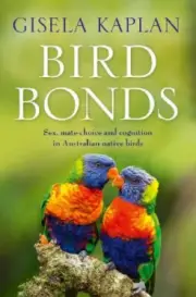 Bird Bonds by Kaplan, Gisela [Paperback, 368 pages]