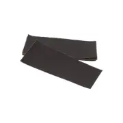 Sandpaper 230x93mm 1500 Grit 30 Pcs Black Hook & Loop Sanding Sheets