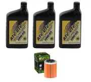 Oil Change Kit for CAN-AM Commander 800R XT 2011 - 2017