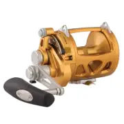 Penn International VISW Game Fishing Overhead Reel Marlin Tuna Swordfish
