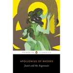 JASON AND THE ARGONAUTS/RHODIUS APOLLONIUS【三民網路書店】