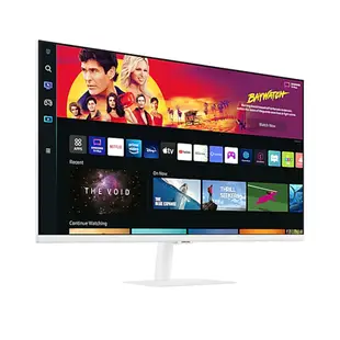 SAMSUNG S32BM703UC 32型 4K 智慧聯網螢幕