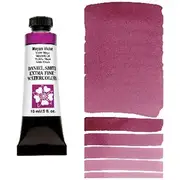 Daniel Smith Watercolour 15 ml Mayan Violet S3