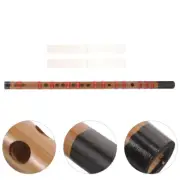 Bamboo Flute Students Beginner Music Instrument Traditional Chinese Musical