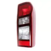 Tail Lights Lamp (Non LED) Right RH For Isuzu D-max Dmax UTE Pickup 2012-2018 (for: Isuzu)
