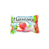 在飛比找i郵購優惠-【Harmony】水果香皂-草莓(70g) 70g