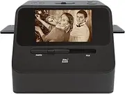 dnt SlideCopy PRO 4-in-1 Combination Scanner