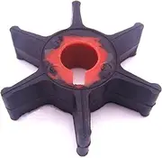 Outboard Engine 47-F436065-2 18-8903 9-45004 Water Pump Impeller for Chrysler Force Mercury Marine 9.9HP 15HP Boat Motor