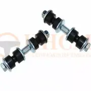 2PC Front Sway Bar Stabilizer Link PAIR For Nissan Pick Up Ford Thunderbird (for: Nissan)