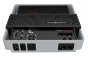 MOSCONI PRO 2/10, 2 CHANNEL AMPLIFIER, BRAND NEW 1 YEAR WARRANTY