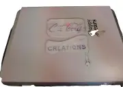 Coca-Cola Happy Tears Zero Sugar Hype Kit TikTok Limited IN HAND - RDY TO SHIP