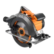 AEG 1200W 184mm Corded Circular Saw