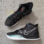 韓國代購 NIKE KYRIE 7 EP "BK BLACK" 厄文7 KI7 籃球鞋 CQ9327-002