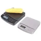 Function Electronic Scales Postal Shipping Scale 25kg/1g Digital Scales