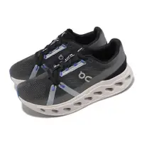在飛比找ETMall東森購物網優惠-On Running 慢跑鞋 Cloudeclipse 男鞋