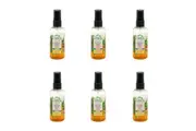 6x Herbal Essences 100ml Repair Hair Oil Blend Enriched w Argan Oil & Aloe