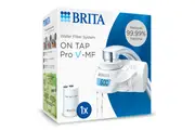 BRITA On Tap V-MF System Water Filter