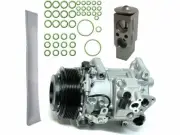 For 2011-2015 Lexus RX350 A/C Compressor Kit 78682BP 2012 2013 2014 3.5L V6 (for: Lexus)