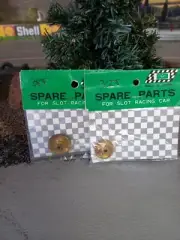 MIDORI SLOT CAR GEARS 32T & 38T