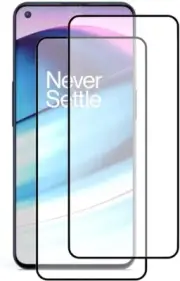 [1-3Pack]9H Screen Protector For OnePlus8T,OnePlus9,OnePlus10Pro,OnePlus Nord Ce