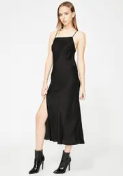 [Motel] Quinty Maxi Dress