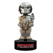 Predator Jungle Hunter Solar-Powered Bobble Head- Neca-NIP