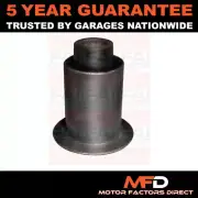 Fits Fiat Doblo 2001- Palio 1997- MFD Front Track Control Arm Bush 46421522