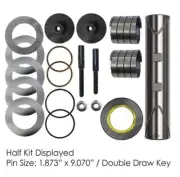 King Pin Kit Rapid No-Ream part #K147E, 460.534E