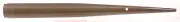 Sheaffer Vintage White Dot Brown Shaft only-New old stock