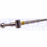 Kartboy Short Throw Shifter for 2008-2014 Subaru WRX I KB-001-LEG (for: Subaru)