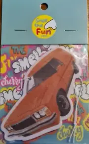 Holden Panel Van Air Freshener Free Post