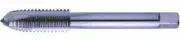 4x Eventus HSS M10 SHORT MACHINE THREAD TAPS 70mm Metric,1.5mm Pitch,Plain Shank