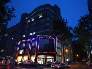 大連唐山街賓館Tangshan Street Hotel