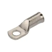 Projecta Cable Lug - 10mm Stud 11.2mm Internal Diameter Bulk of 50