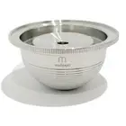 Reusable Refillable Coffee Pod Vertuo 80ml | Motipod Australia