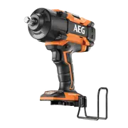 AEG 18V ½” Fusion High Torque Impact Wrench - Skin Only