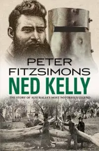 在飛比找博客來優惠-Ned Kelly: The Story of Austra