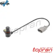 SENSOR CRANKSHAFT PULSE 113 466 FOR AUDI A4/B6/B7 A6/C6 A8/D3 AWA 2.0L 4cyl 3.0L