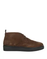 [ALBERTO GUARDIANI] ALBERTO GUARDIANI Ankle boots - Item 32009669