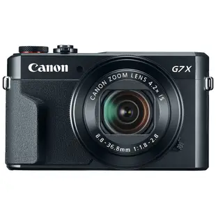Canon G7 X Mark II (G7X MK2) 類單眼相機 公司貨